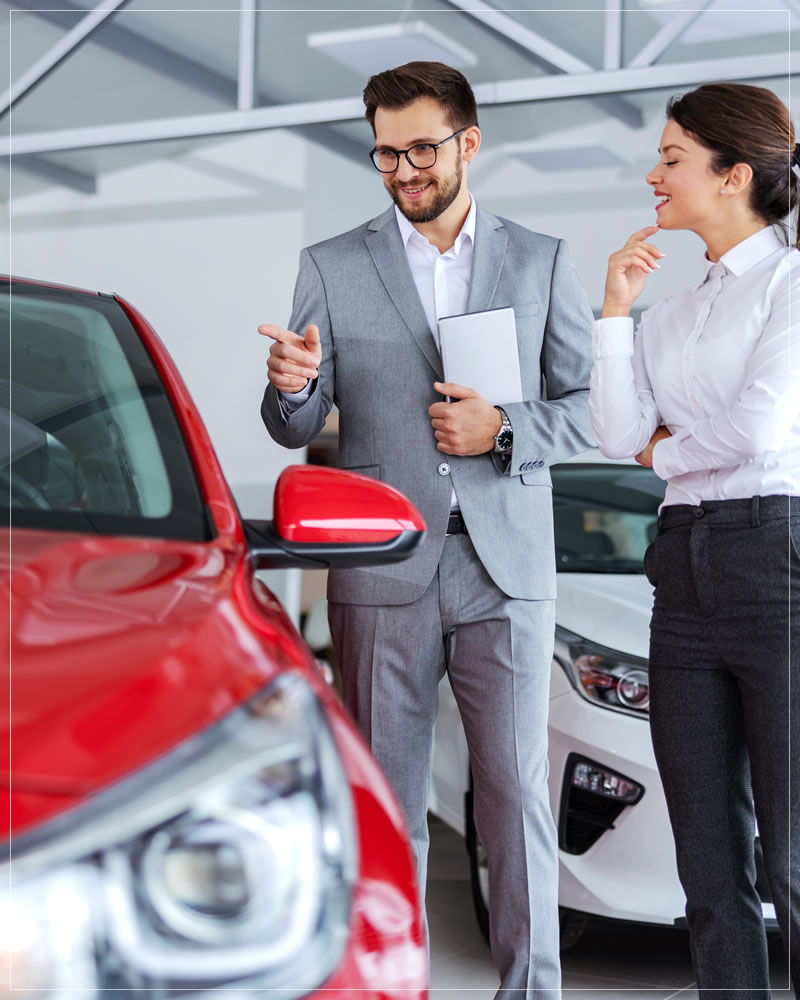 Agência de automóveis na Vila Nova Cachoeirinha, São Paulo – O Melhor da Cachoeirinha