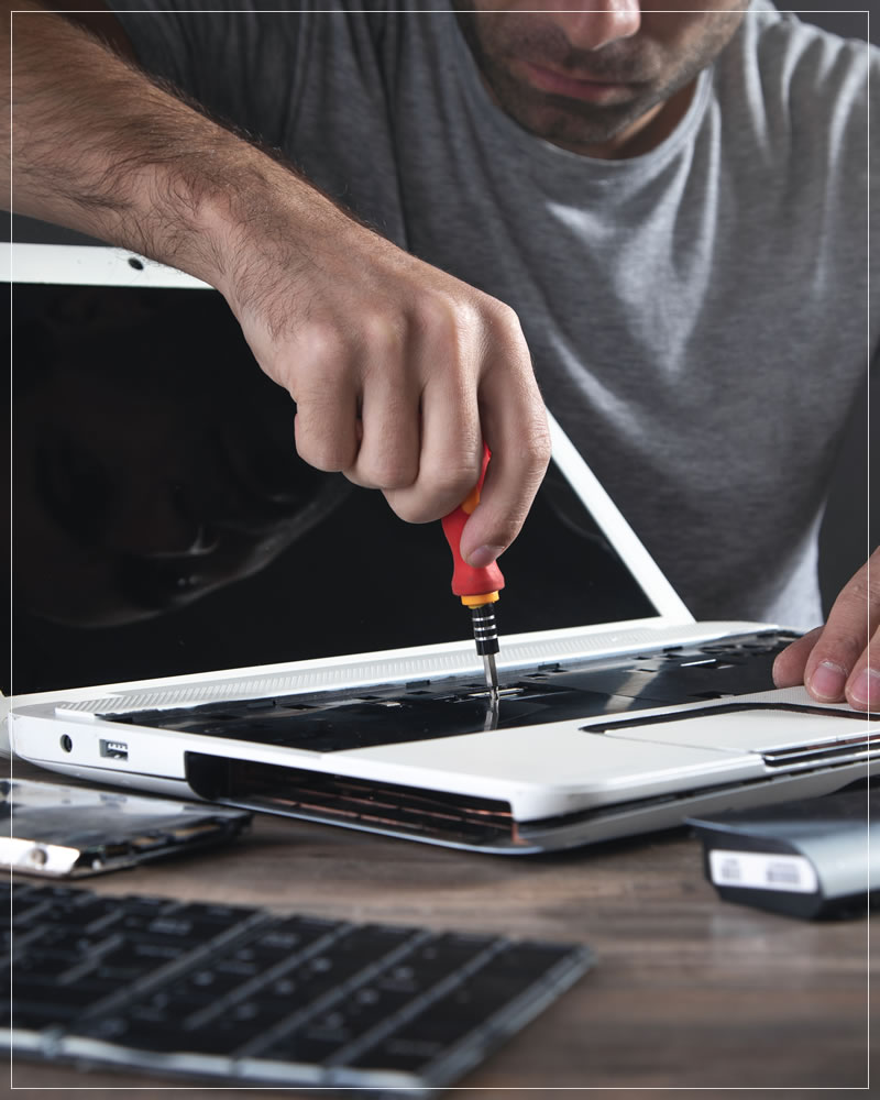 Manutenção de computadores na Vila Nova Cachoeirinha, São Paulo – O Melhor da Cachoeirinha