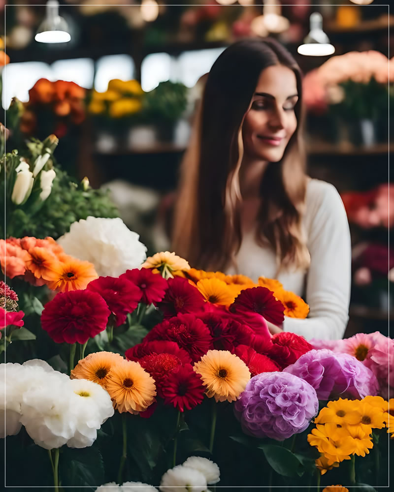 Floriculturas na Vila Nova Cachoeirinha, São Paulo – O Melhor da Cachoeirinha