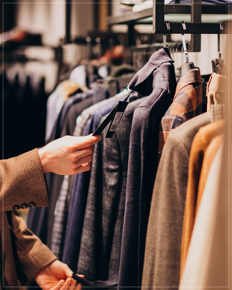 Lojas de moda masculina na Vila Nova Cachoeirinha, São Paulo – O Melhor da Cachoeirinha